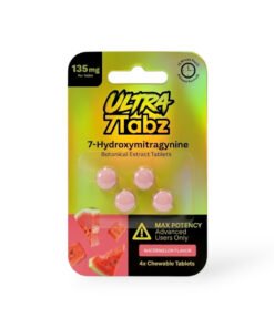 Buy 7tabz Kratom Online